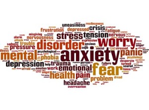 anxiety counselling waterford